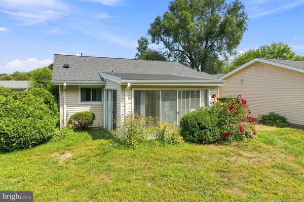 287-B ORADELL DR, Monroe Township, NJ 08831