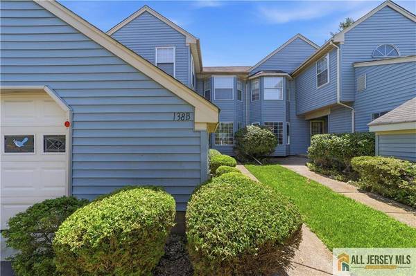 138 Concordia CIR #138B, Monroe, NJ 08831