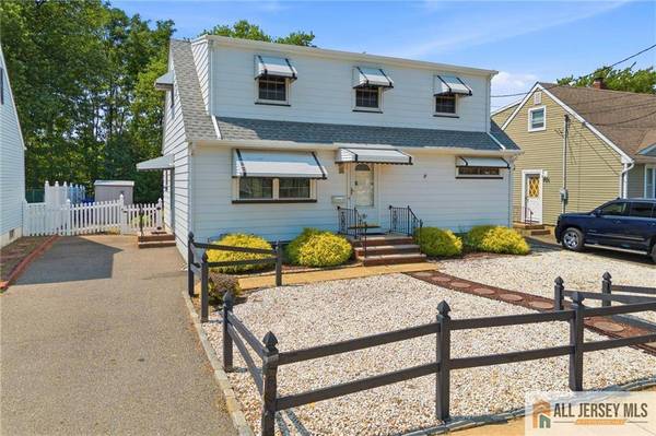 16 Pupek RD, South Amboy, NJ 08879