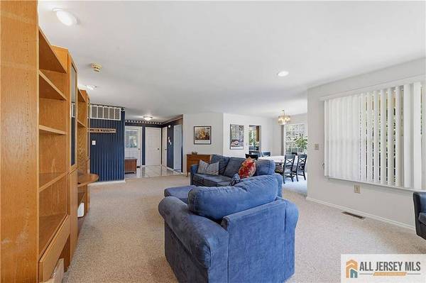 138 Concordia CIR #138B, Monroe, NJ 08831