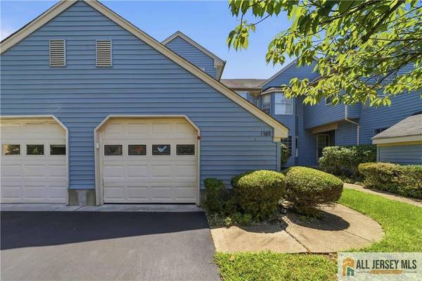 138 Concordia CIR #138B, Monroe, NJ 08831