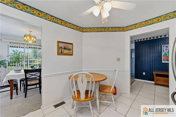 138 Concordia CIR #138B, Monroe, NJ 08831