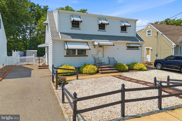 16 PUPEK RD, South Amboy, NJ 08879
