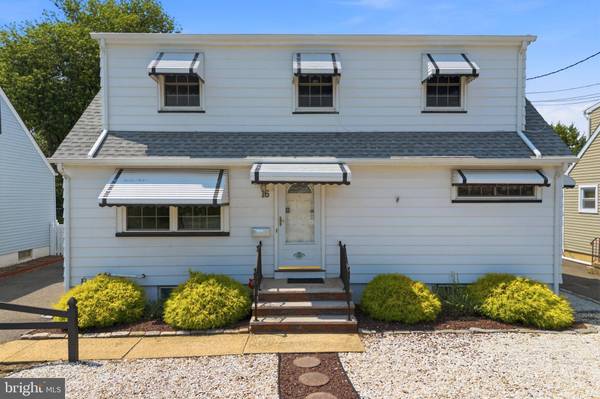 16 PUPEK RD, South Amboy, NJ 08879