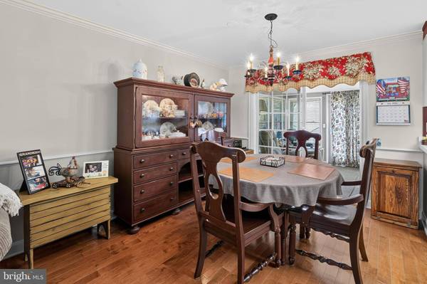 74 AMHERST LN E, Monroe Township, NJ 08831