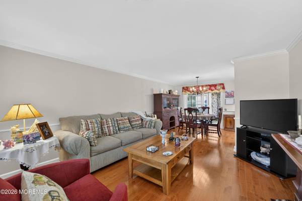 74 E Amherst Lane, Monroe, NJ 08831