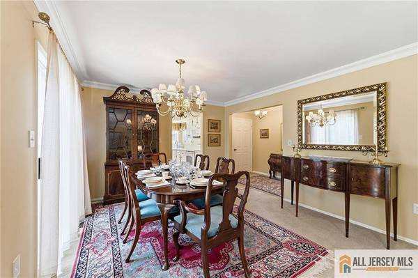 181 Concordia CIR, Monroe, NJ 08831