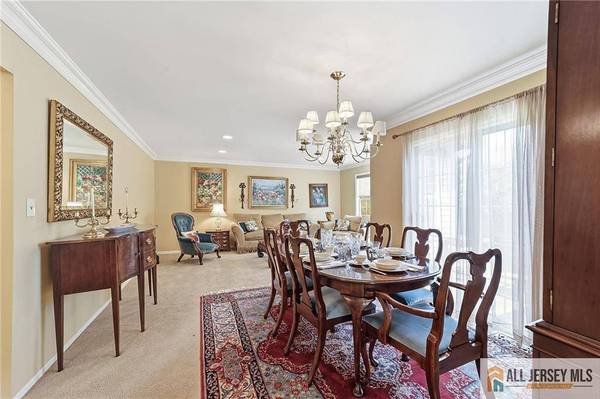 181 Concordia CIR, Monroe, NJ 08831