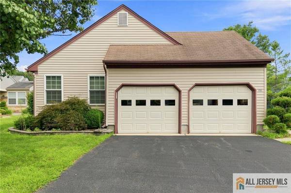 181 Concordia CIR, Monroe, NJ 08831