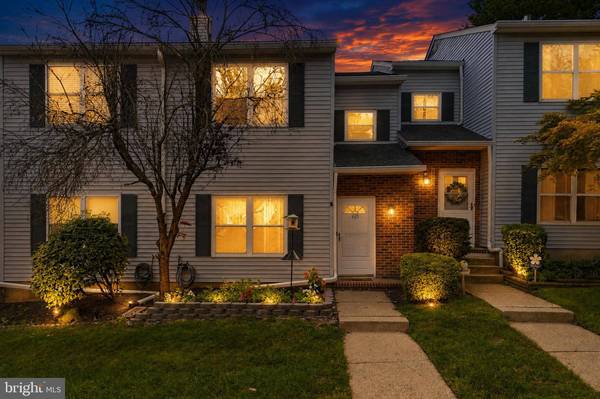60 HICKORY CT, Jamesburg, NJ 08831