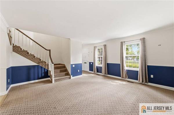 13 Sussex WAY #C, Monroe, NJ 08831
