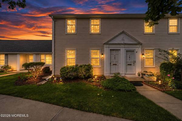 13 Sussex Way #13C, Monroe, NJ 08831