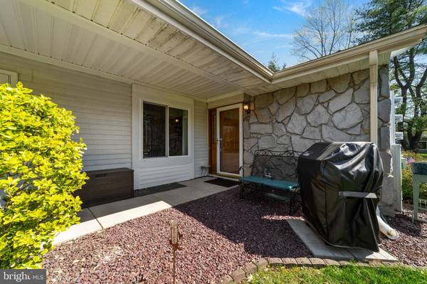 480C FAIRTON, Monroe Township, NJ 08831