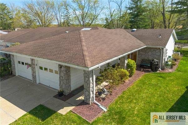 480 Fairton DR #480C