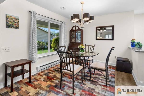 480 Fairton DR #480C, Monroe, NJ 08831
