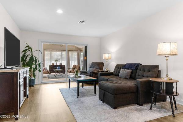 480 Fairton Drive #480C, Monroe, NJ 08831