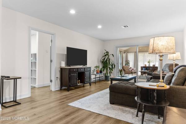 480 Fairton Drive #480C, Monroe, NJ 08831