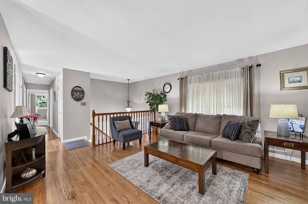 104 PINEWOOD ROAD, Howell, NJ 07731