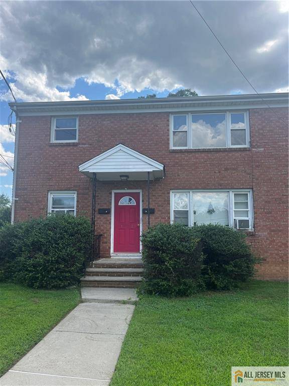110 Buckelew AVE #2