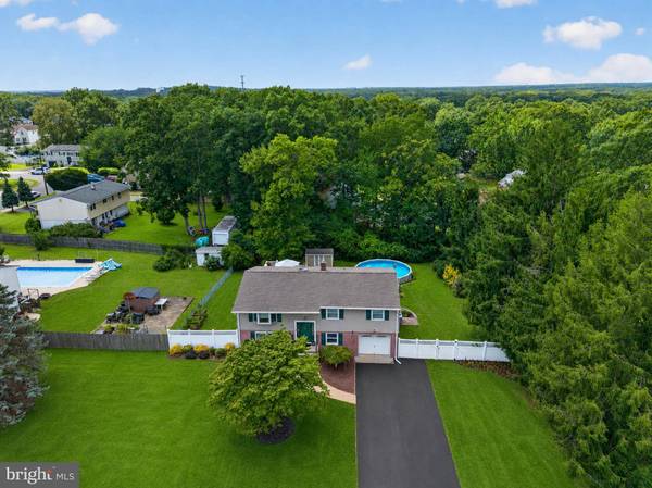 104 PINEWOOD ROAD, Howell, NJ 07731
