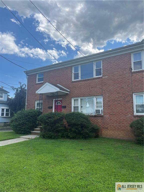 110 Buckelew AVE #2, Jamesburg, NJ 08831