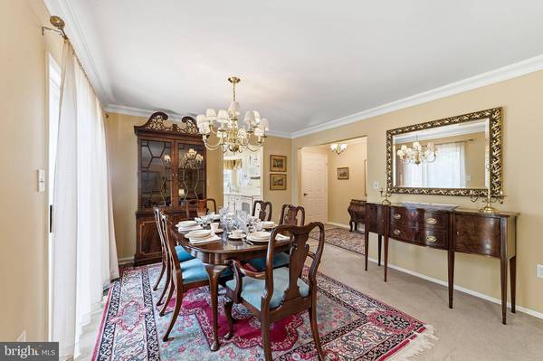 181 CONCORDIA CIR, Monroe Township, NJ 08831