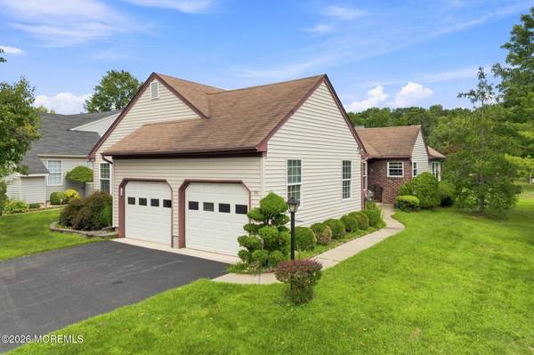 181 Concordia Circle, Monroe, NJ 08831
