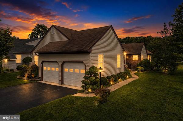 181 CONCORDIA CIR, Monroe Township, NJ 08831