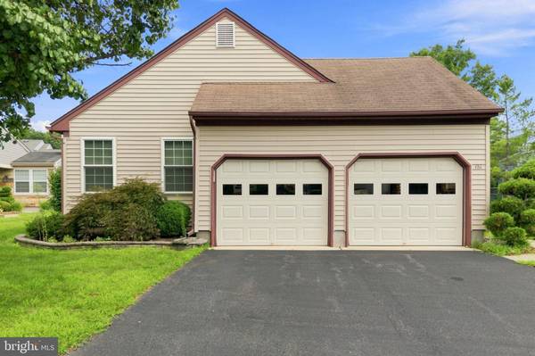 181 CONCORDIA CIR, Monroe Township, NJ 08831