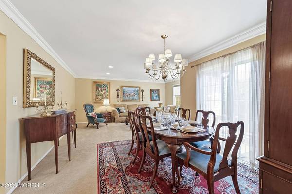 181 Concordia Circle, Monroe, NJ 08831