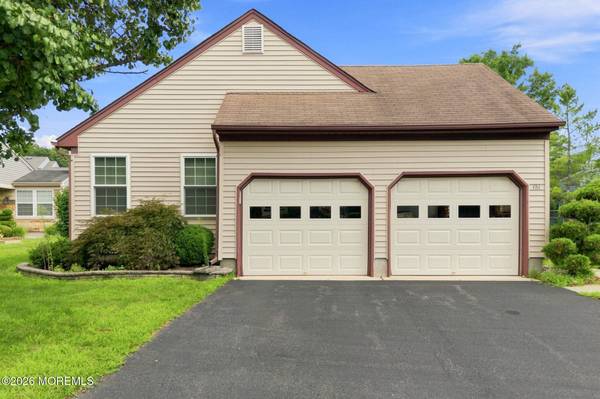181 Concordia Circle, Monroe, NJ 08831