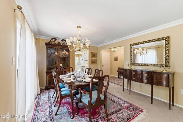 181 Concordia Circle, Monroe, NJ 08831
