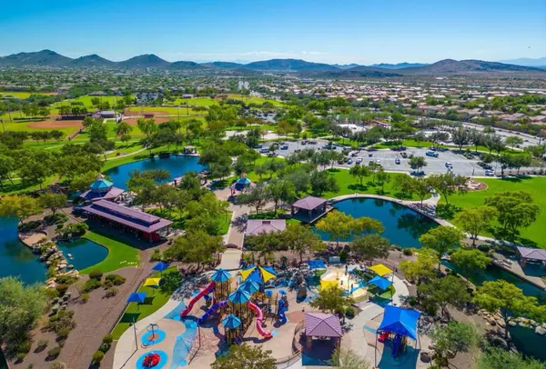 Anthem, Arizona - Love Where You Live