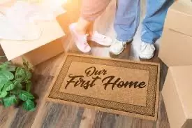 The Advice First-Time Homebuyers Need To Hear
