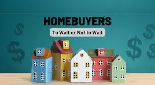 Is It Better To Buy Now or Wait for Lower Mortgage Rates? Here’s the Tradeoff