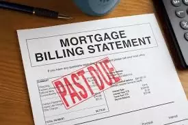 What Mortgage Delinquencies Tell Us About the Future of Foreclosures