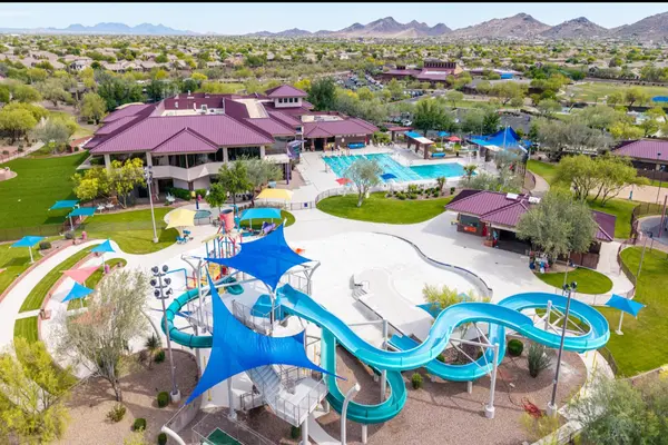 Anthem Arizona's Natural Beauty — Desert Living at Its Finest,Jennifer Haugebak | Phoenix Living