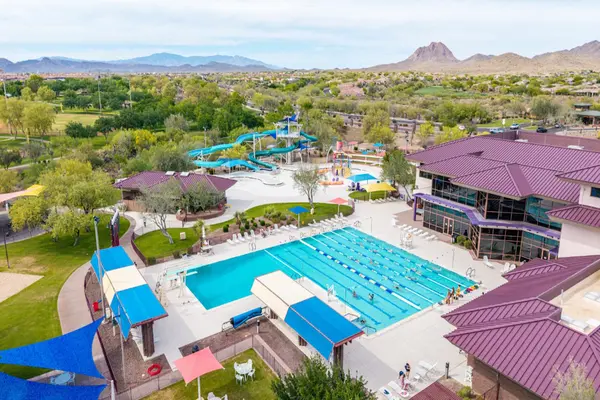 Relocating to Phoenix? Why Anthem Should Be Your First Stop,Jennifer Haugebak