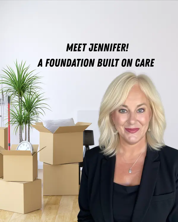 Meet Jennifer Haugebak!  The Phoenix Realtor Who Puts People First