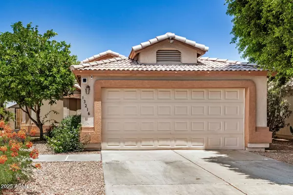 13216 W DESERT Lane, Surprise, AZ 85374