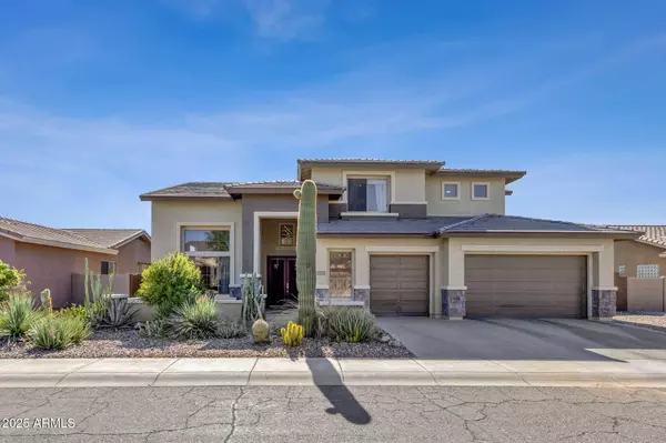 2933 W Owens Way, Anthem, AZ 85086