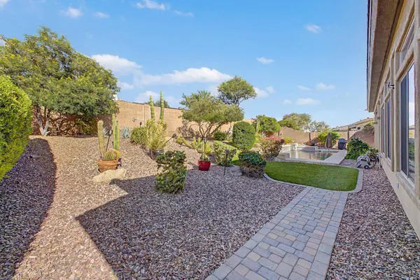 41923 N Moss Springs Road, Anthem, AZ 85086