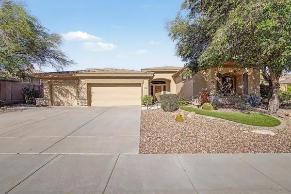 41923 N Moss Springs Road, Anthem, AZ 85086