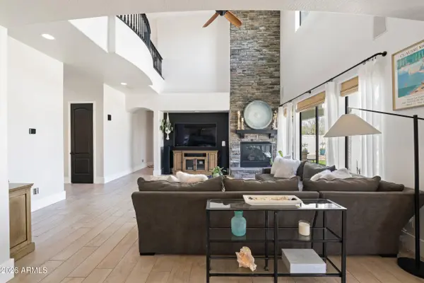 1518 W CALLE DE POMPAS --, Phoenix, AZ 85085