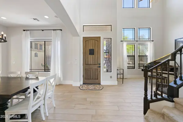 1518 W CALLE DE POMPAS --, Phoenix, AZ 85085