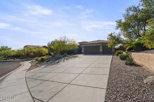 27112 N 15TH Lane, Phoenix, AZ 85085