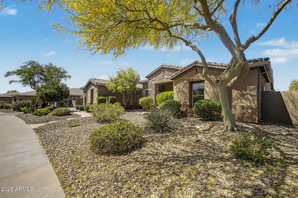40102 N MAJESTY Trail, Anthem, AZ 85086