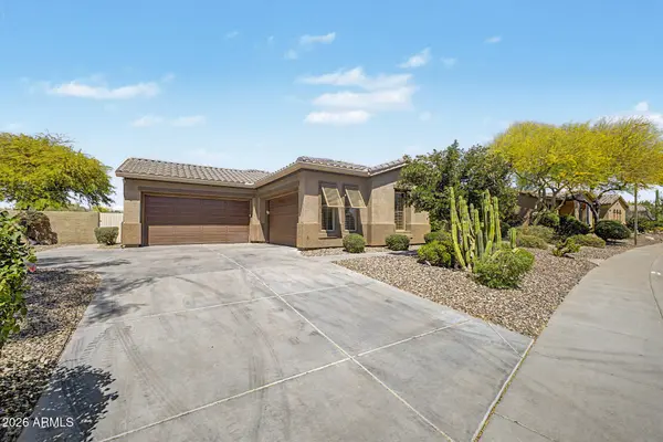 40102 N MAJESTY Trail, Anthem, AZ 85086