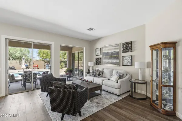 41014 N REPUBLIC Way, Anthem, AZ 85086