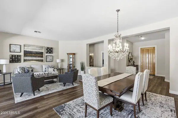 41014 N REPUBLIC Way, Anthem, AZ 85086